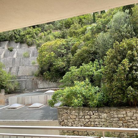 Moderne T2 Cassis Plein Centre Climatise - 200 M Du Port Apartment Bagian luar foto