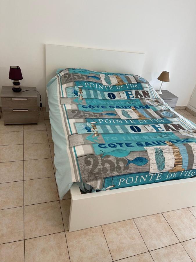 Moderne T2 Cassis Plein Centre Climatise - 200 M Du Port Apartment Bagian luar foto